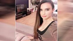 Tega! Wanita Cantik Ini Sewa Orang untuk Bunuh Mantan Pemain Timnas Turki