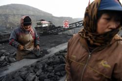 Keracunan Gas CO, 16 Pekerja Tambang China Tewas saat Terjebak di Bawah Tanah