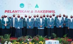 Pelajar NU Jateng Luncurkan Program Konco Sinau Bantu Siswa Belajar Online