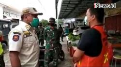Video Oknum Satpol PP Bersikap Arogan saat Sanksi Pelanggar Protokol Kesehatan di Singkawang