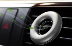 Pasang Pengharum Cair dalam Mobil AC Bisa Cepat Rusak