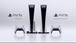 PS5 Meluncur November, Pilih Antre Preorder atau Tunggu Harga Turun