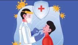 Penyebab Kasus Covid-19 di Indonesia Terus Meningkat, Ada Klaster Tak Tercatat