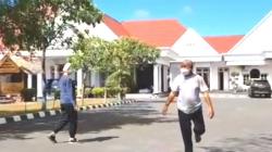 Sembuh dari Covid-19, Bupati Jeneponto Mulai Berkantor Senin Besok