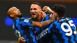 Inter Milan Susah Payah Kalahkan Fiorentina, D’Ambrosio: Start Kami Buruk