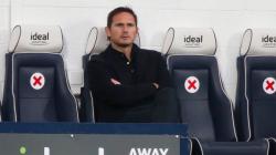 Jadwal Chelsea Terlalu Padat, Ini Kata Frank Lampard<