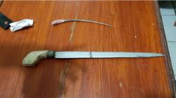 Sadis, Pelajar 14 Tahun di Manado Tewas Dikeroyok 4 Remaja dengan Senjata Tajam