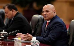 Mikronesia Berani Singgung Rivalitas AS-China Saat Mayoritas Negara Ambil Aman di Sidang PBB