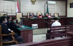 Terancam 4 Tahun Penjara, Bupati Nonaktif Sidoarjo: Saya Tidak Kuat, Usia Saya Sudah Berapa