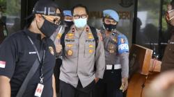 Hilangkan Barang Bukti, Brigjen Prasetijo Perintahkan Bakar Surat Palsu Djoko Tjandra
