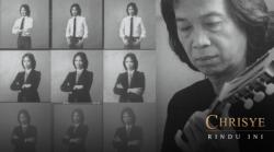 Single Rindu Ini Dirilis, Harta Karun Chrisye yang Tersimpan 28 Tahun