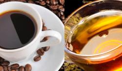 Teh dan Kopi, Mana yang Paling Sehat Diminum Pagi Hari?
