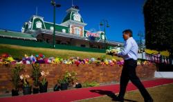 Pemilik Taman Hiburan Australia Dreamworld Didenda Rp37 M terkait Kematian 4 Pengunjung