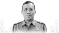 Direktur Perhutani Meninggal Dunia Akibat Covid-19