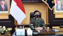 Panglima TNI Mutasi 108 Pati, Mayjen TNI Teguh Pujo Rumekso Jabat Pangdam VI Mulawarman<