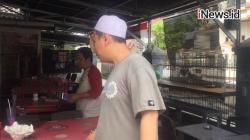 Kesal Tak Diberi Gaji Full, Seorang Karyawan Warkop Keroyok Majikannya di Makassar