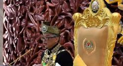 Raja Malaysia Diperkirakan Tunjuk PM Baru setelah Bertemu 9 Sultan Negara Bagian