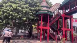 3 Mahasiswa Diamankan dalam Aksi Ricuh di Uncen Jayapura