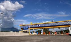 Diresmikan Presiden Jokowi, Tol Manado-Bitung Pangkas Biaya Logistik