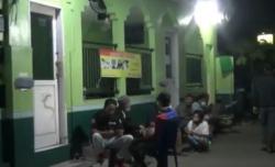 Pelaku Vandalisme Musala di Tangerang Ditangkap