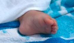 Tragis, Balita di Lampung Barat Tewas Tercebur Kolam Depan Rumah