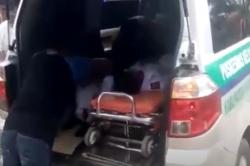 Truk Tangki BBM Tabrak 2 Motor di Pesawaran, 2 Pelajar Tewas, 2 Kritis