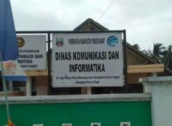Positif Covid-19, Plt Kepala Dinas Kominfo Pesisir Barat Nekat Masuk Kantor