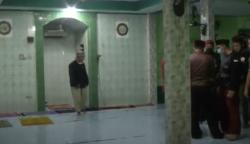  Usai Jadi Sasaran Vandalisme, Musala di Tangerang Dijaga Ketat Warga