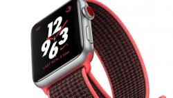 WatchOS 7 Sebabkan Apple Watch Series 3 Reboot Secara Acak