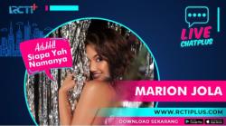 Sukses Melambungkan Nama Marion Jola, Ternyata Ini Makna di Balik Lagu Rayu 