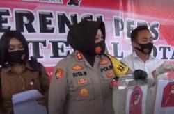 Wakil Ketua DPRD Tegal Wasmad Edi Jadi Tersangka Kasus Konser Dangdut di Masa Pandemi Covid-19