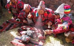 Pilpres AS 2020 Jadi Target Serangan Sihir, Dukun Bertindak