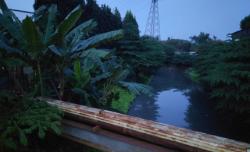 Bayi yang Ditemukan di Kali Cipinang Jatinegara Meninggal Dunia, Polisi Buru Pria Ini