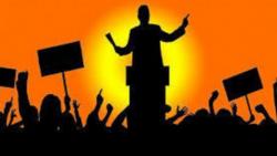 PHRI DIY Usulkan Pemilu 2024 Dikemas Jadi Daya Tarik untuk Wisatawan Mancanegara