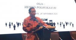 Ini Rekomendasi Mahfud MD ke Jokowi terkait Aksi KKB di Intan Jaya