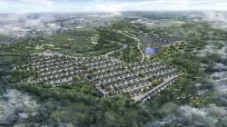 Summarecon Berharap Proyek di Bogor Dapat Berkontribusi pada Penjualan Tahun Ini
