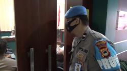 Kasus Penembakan Warga, Kasat Reskrim Polres Pelabuhan Makassar Kena Sanksi Disiplin