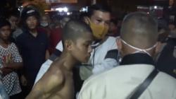 Ketahuan Congkel Jendela, Pelajar SMP di Padang Diciduk Polisi<