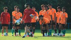 2 Bulan TC di Kroasia, Timnas U-19 Dapat Pengalaman dan Ilmu Baru