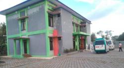 Kondangan ke Cirebon, 21 Warga Temanggung Positif Covid-19, 1 Meninggal