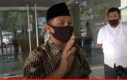 Wakil Ketua DPRD Wasmad Edi Susilo Akan Disidang di Tegal