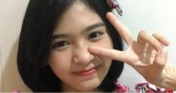 Flora Shafiq Positif Covid-19, JKT48: Mohon Doa dan Dukungannya agar Kembali Pulih 