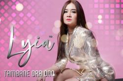 Lyia Rilis Single Baru Tambane Ora Ono Karya Masintong