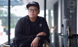 Reza Bukan Kenang Momen Perkenalan hingga Menikah dengan Serevina Silaen