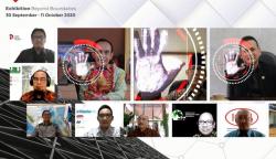 Sektor Konstruksi Terpukul Covid-19, Pemerintah Dorong Maksimal Teknologi Digital