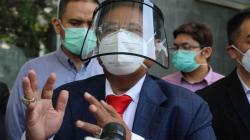 Global Mediacom Menang, Hotman Paris: Gugatan Pailit KT Corporation dari Awang-Awang, Kita Tidak Kenal