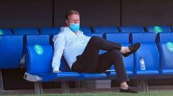 Pusing Cari Dana Transfer, Barcelona Siap Jual 4 Pemain Pekan Ini