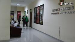 Polisi Berhasil Tangkap Pelaku yang Diduga Lakukan Vandalisme Musala di Tangerang