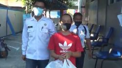 Pengedar dan Pemakai Narkoba di Sidoarjo Ditangkap, Sabu 6,12 Gram Jadi Barang Bukti