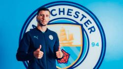 Ruben Dias Resmi ke Manchester City, Nicolas Otamendi Pindah ke Benfica